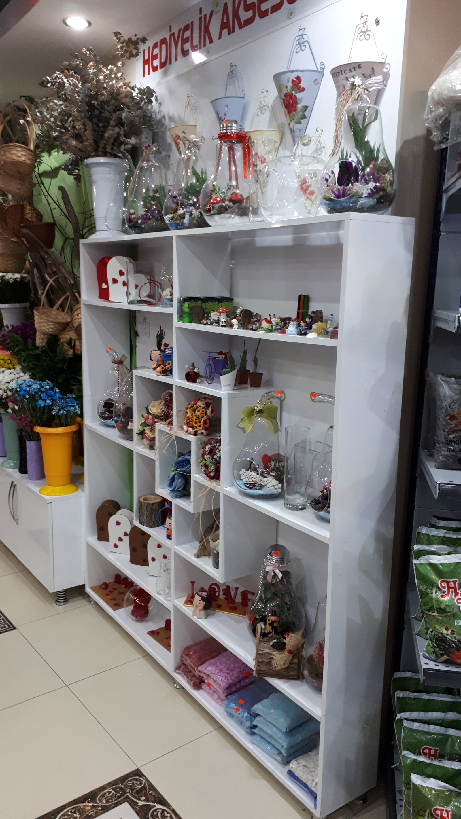 Papatya Çiçekçilik & Organizasyon