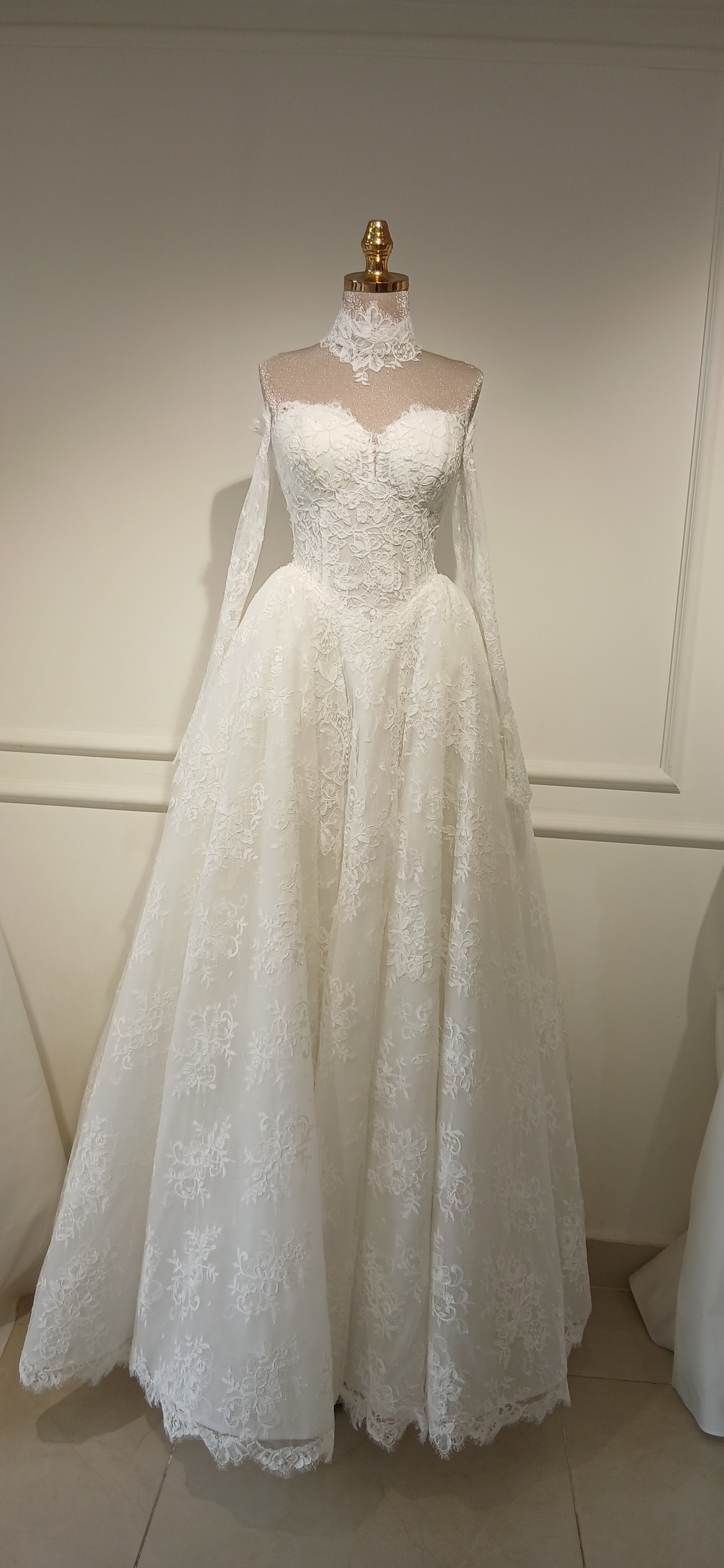 Petra Bride