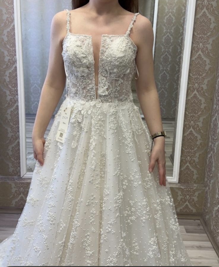 Petra Bride