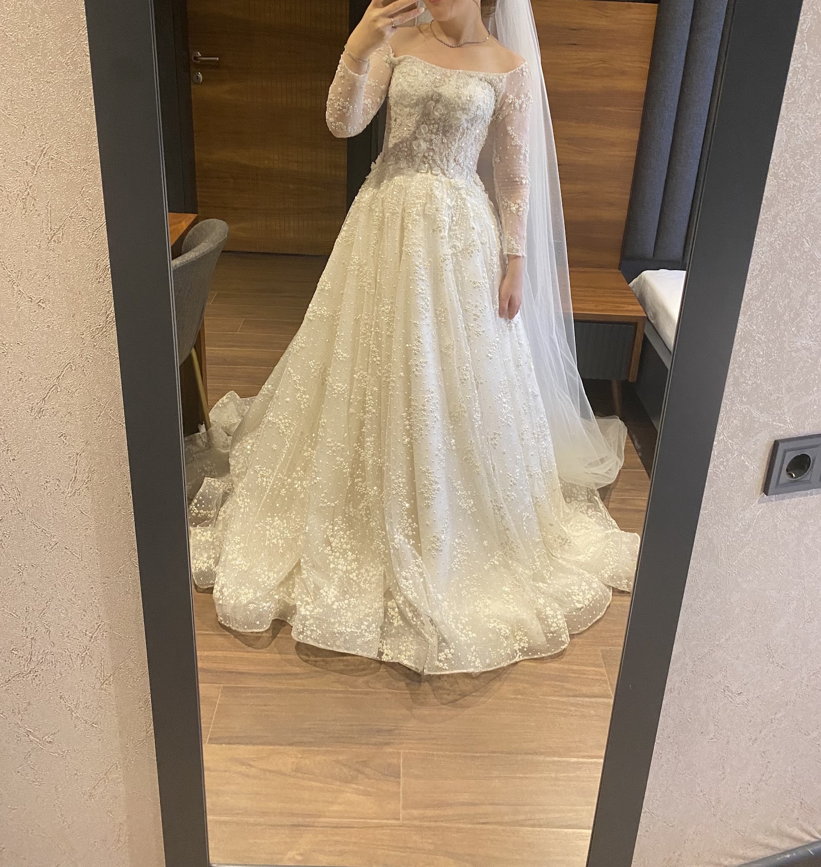 Petra Bride kır düğünü mekanı — Altınordu