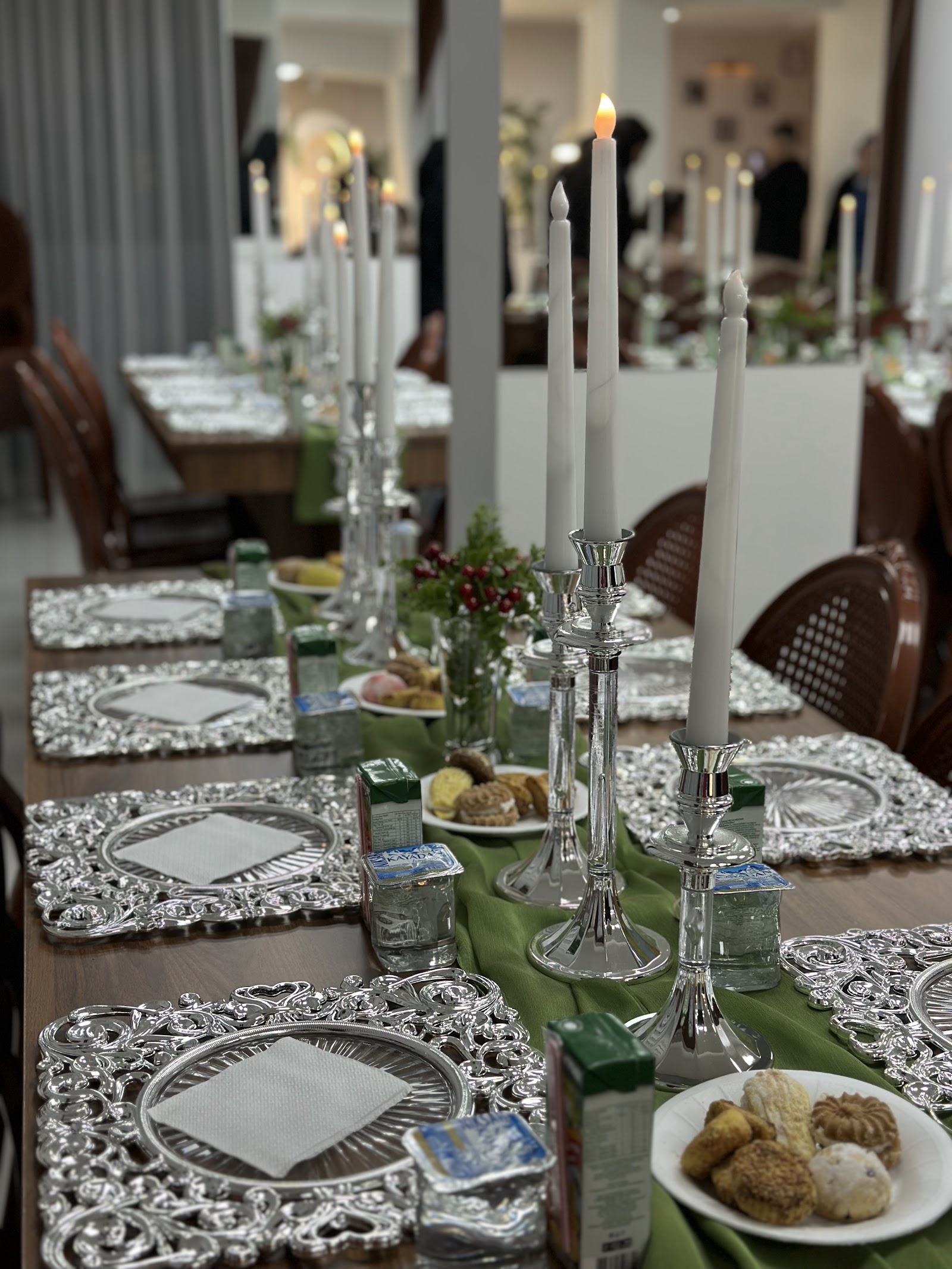 Serenat Davet Evi kır düğünü mekanı