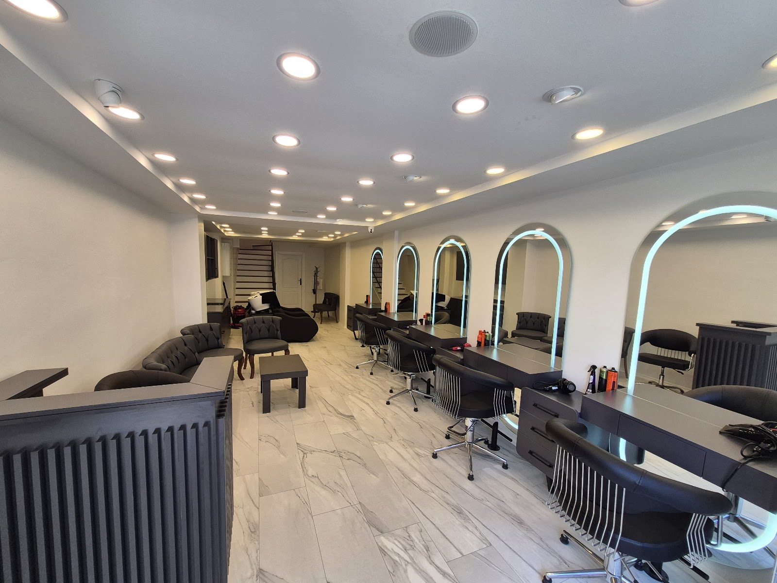 Ulaş Betül Hair Beauyt Saloon
