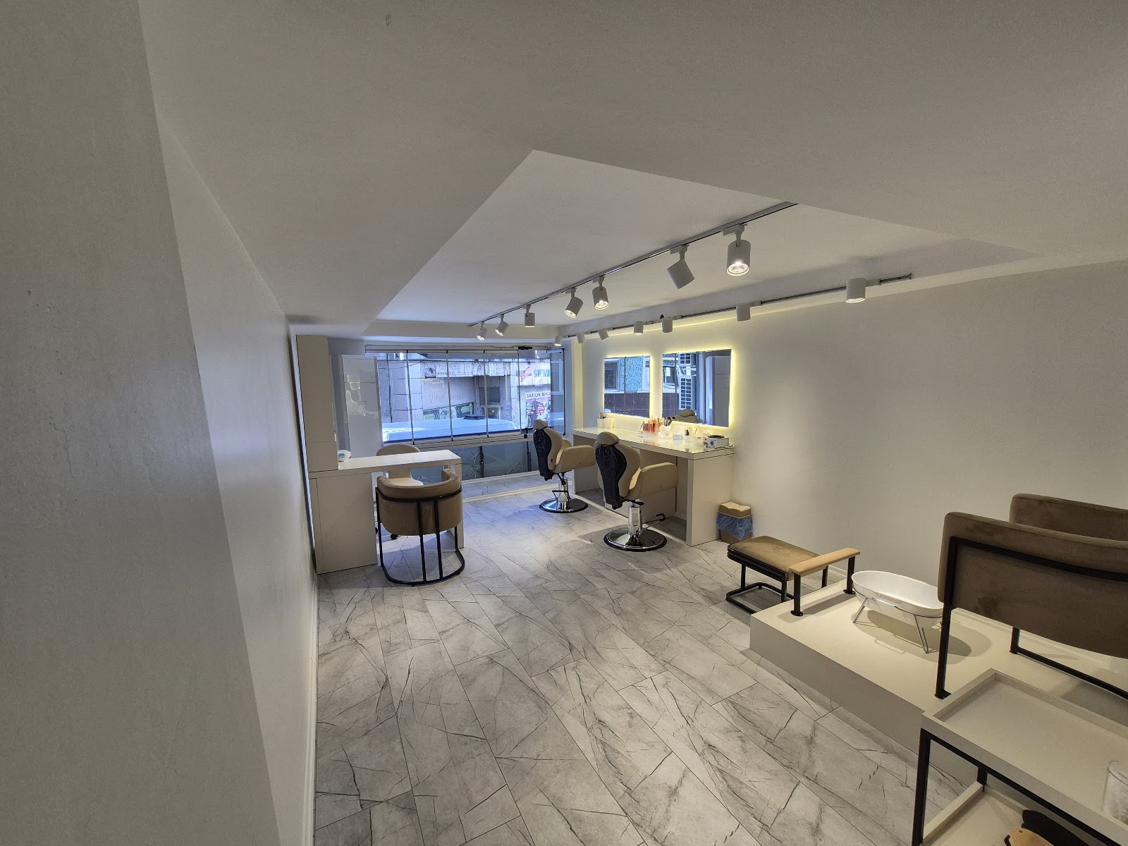 Ulaş Betül Hair Beauyt Saloon
