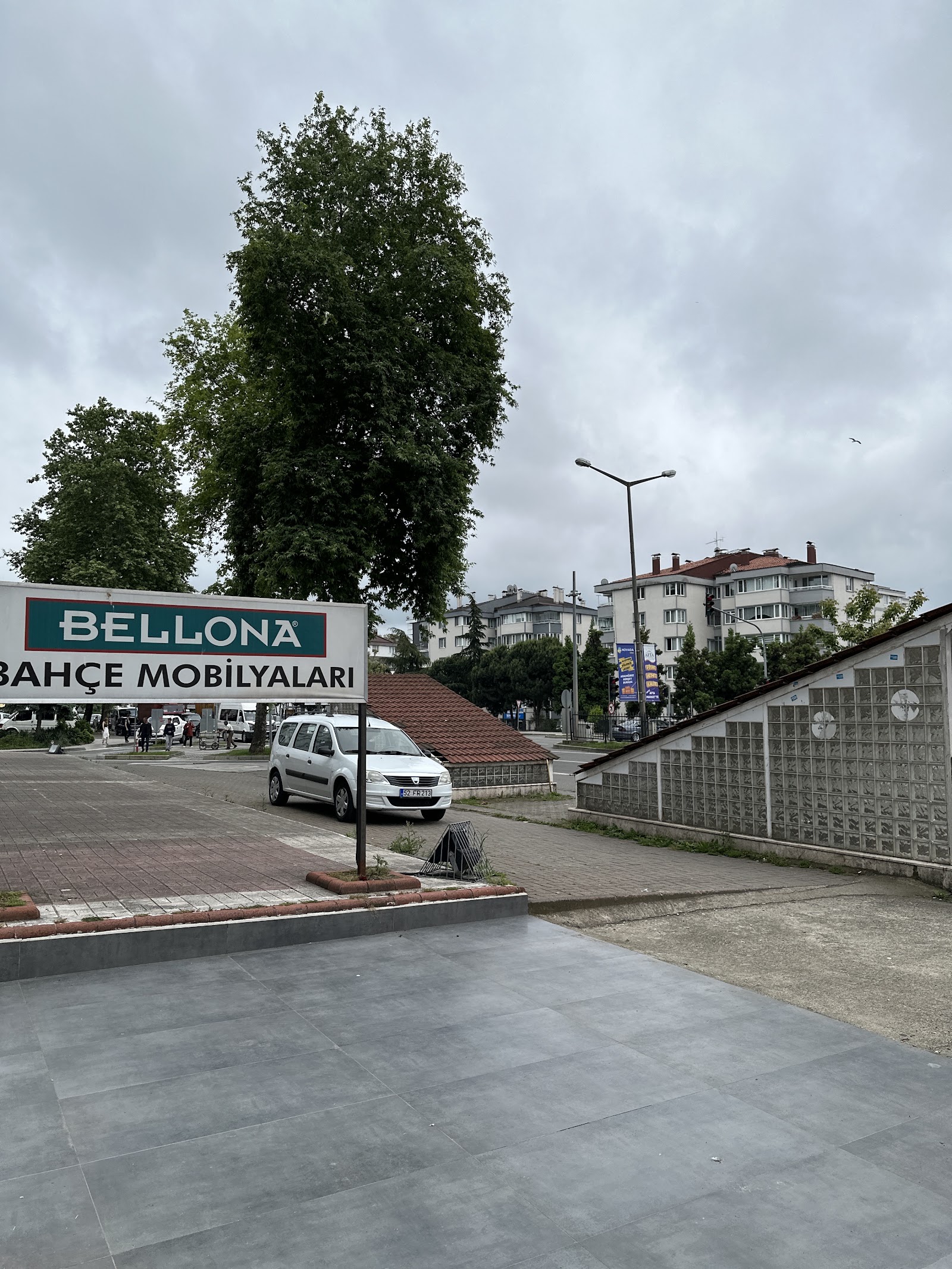 ÜNSAL MODA