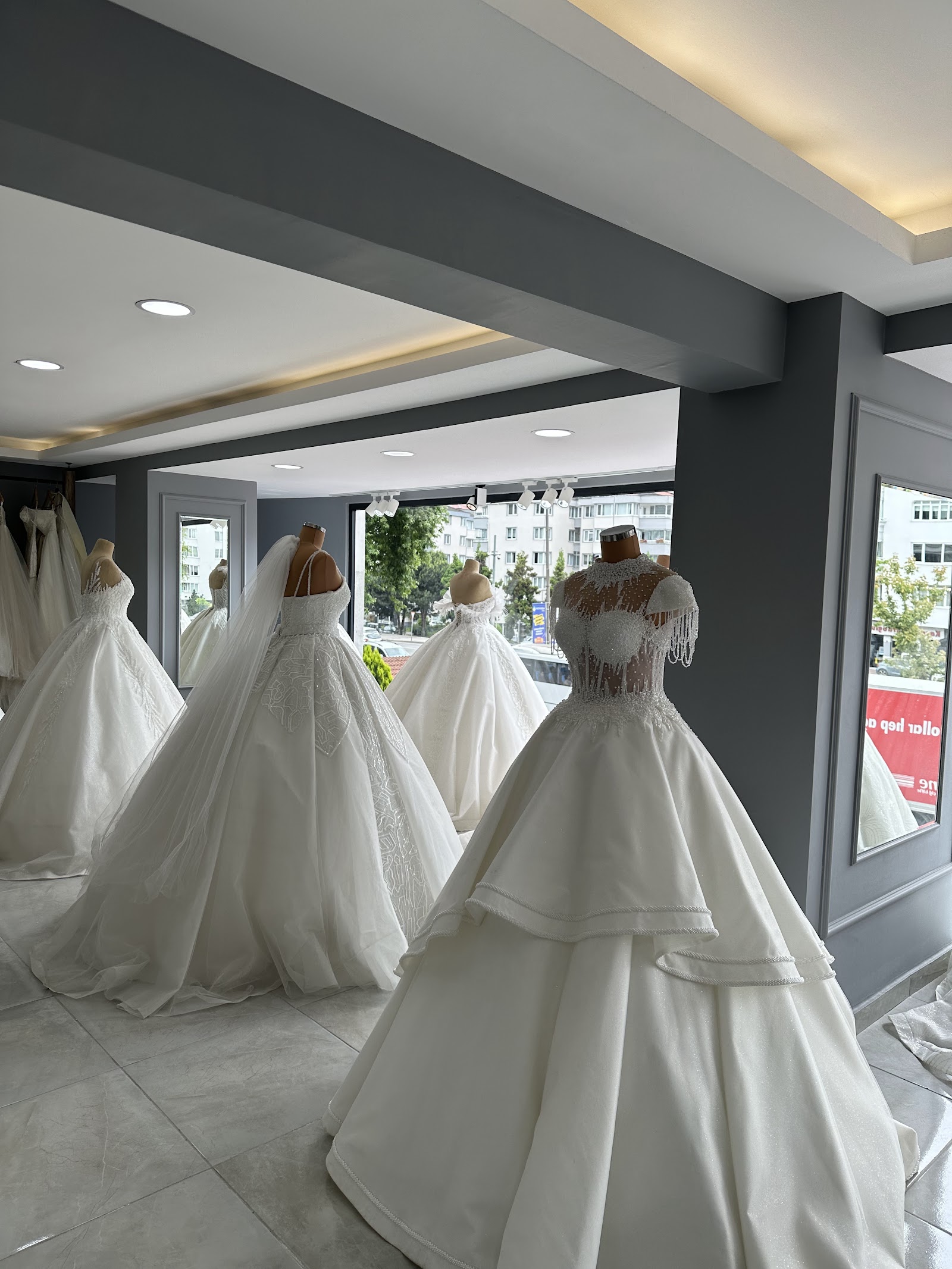 ÜNSAL MODA