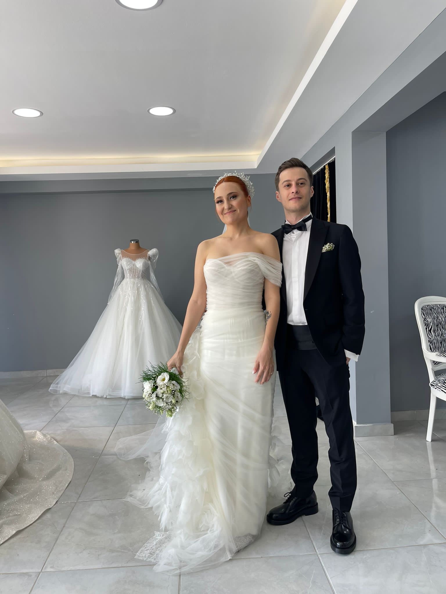 ÜNSAL MODA